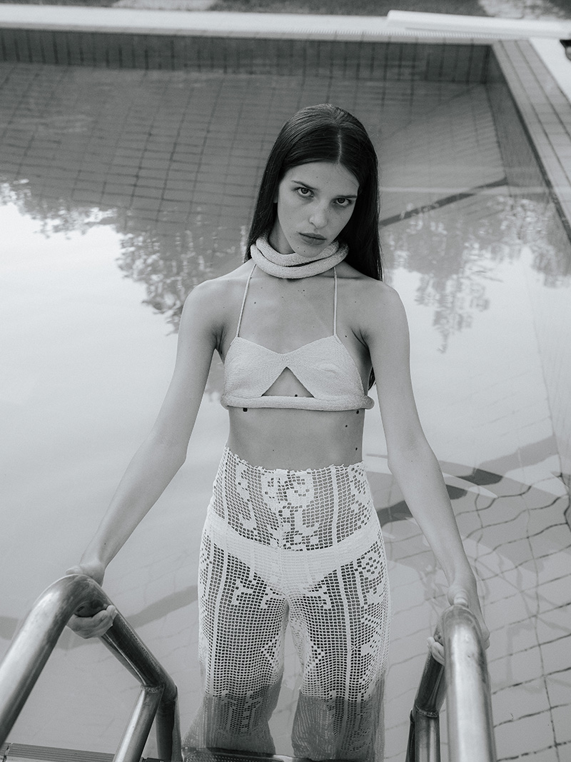 Veronika Dronova_h4_Production by Veronika Dronova