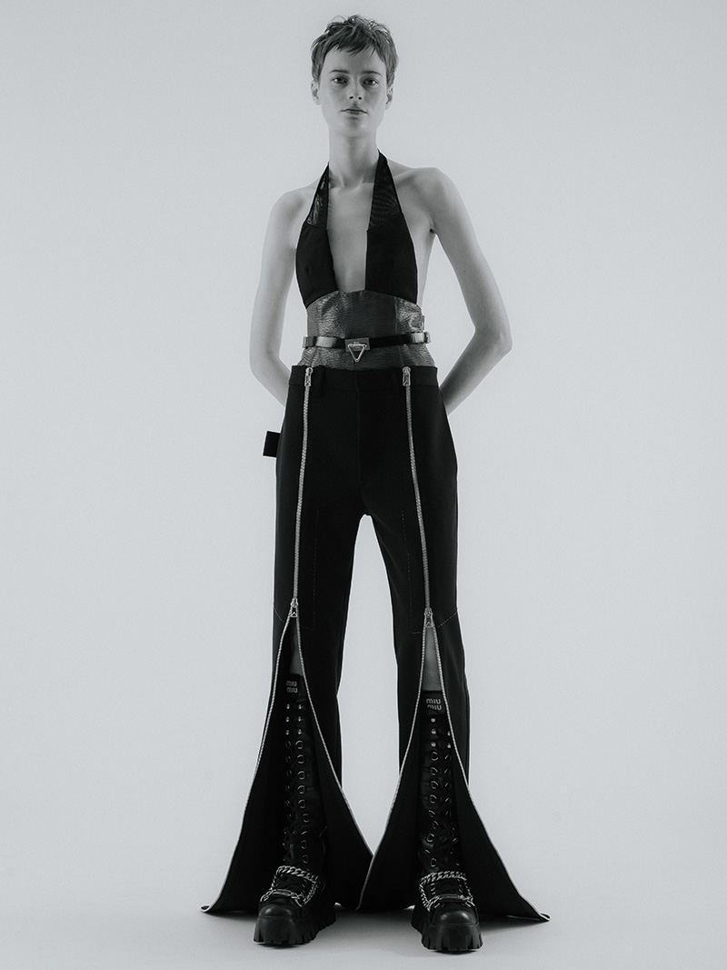 Veronika Dronova_h5_Production by Veronika Dronova