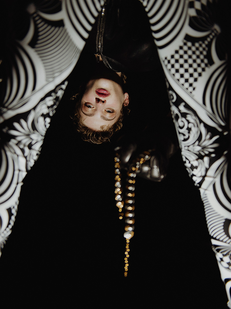 Veronika Dronova_h6_Production by Veronika Dronova