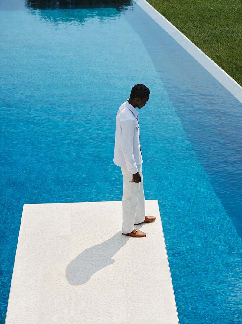Ferragamo 2022_Styling by Veronika Dronova