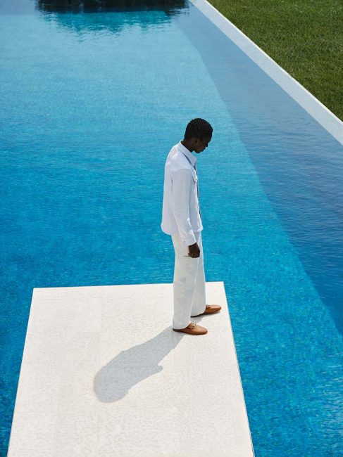 Ferragamo 2022_Styling by Veronika Dronova