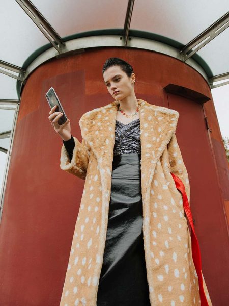 Go-see Tanya 2020_Styling by Veronika Dronova