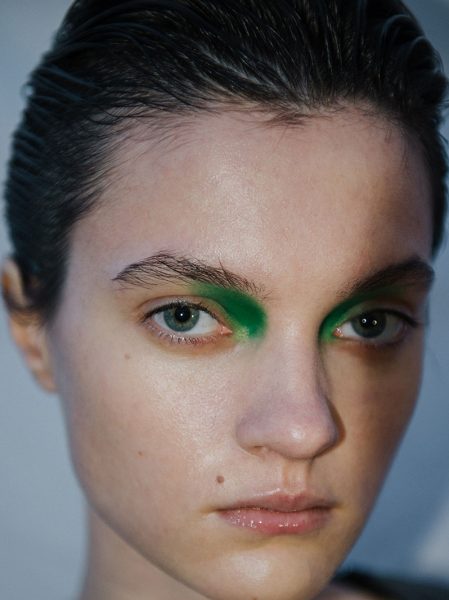 Go-see Tanya 2020_Styling by Veronika Dronova