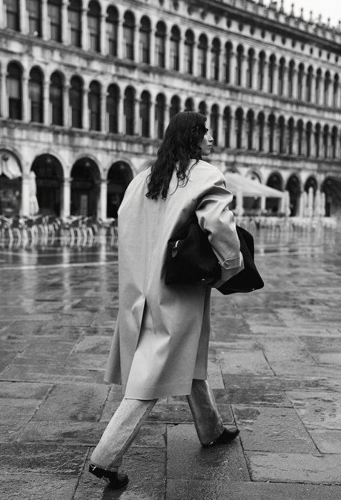 HARPER'S BAZAAR RUSSIA February 2022​