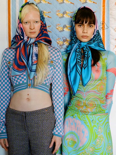 L'Officiel UA October 2021_Styling by Veronika Dronova
