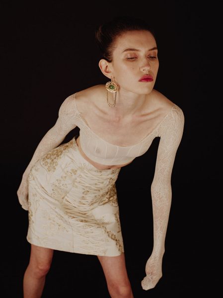 Metal 2020_Styling by Veronika Dronova