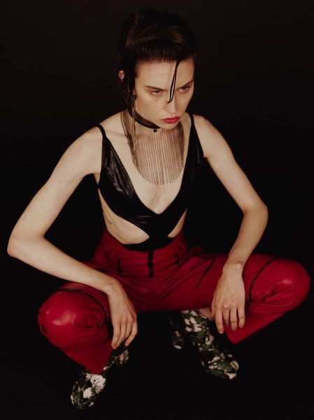 Metal 2020_Styling by Veronika Dronova