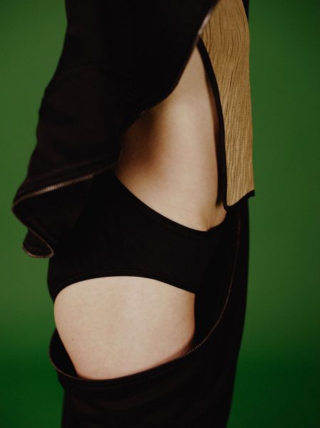 Metal 2020_Styling by Veronika Dronova