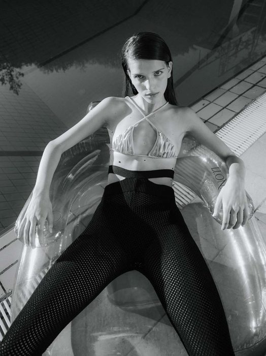 Personal Project Eva 2022_Styling by Veronika Dronova