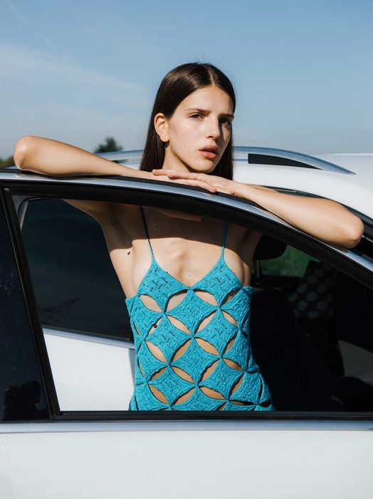Personal Project Eva 2022_Styling by Veronika Dronova