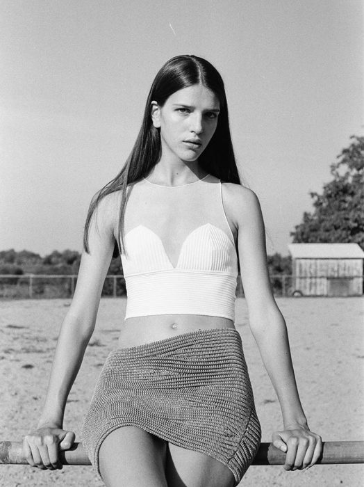 Personal Project Eva 2022_Styling by Veronika Dronova