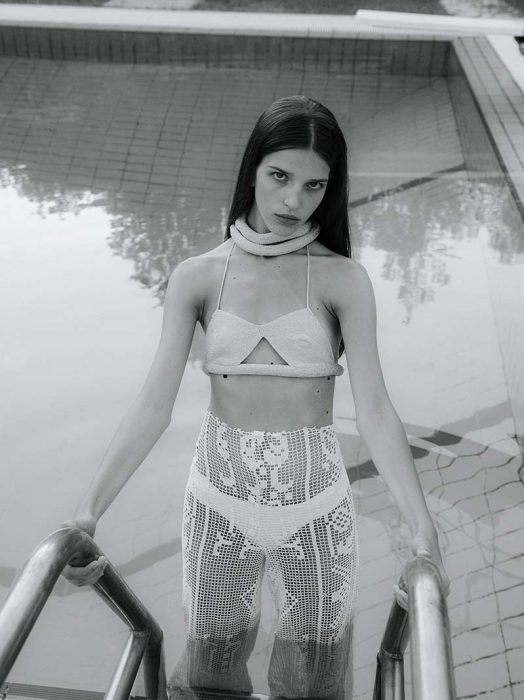Personal Project Eva 2022_Styling by Veronika Dronova