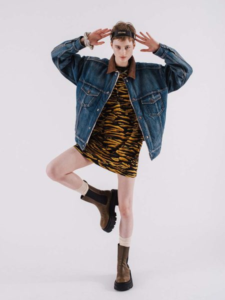 Puss puss 2021_Styling by Veronika Dronova