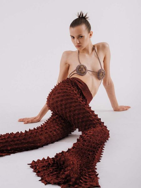 Puss puss 2021_Styling by Veronika Dronova