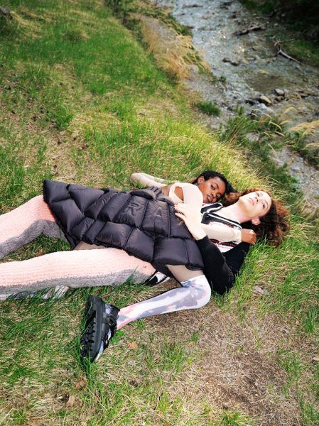 Sticky Mag 2022_Styling by Veronika Dronova