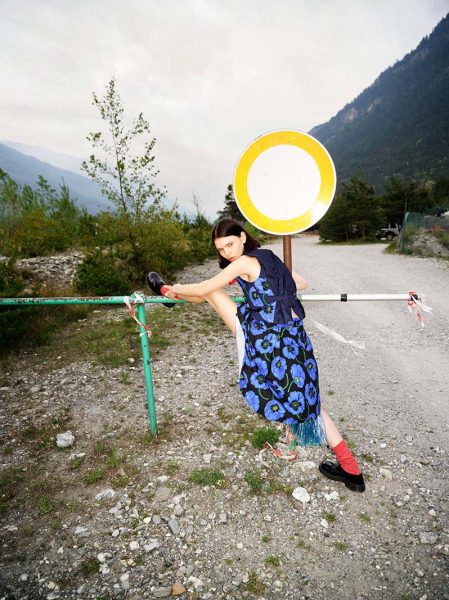 Sticky Mag 2022_Styling by Veronika Dronova