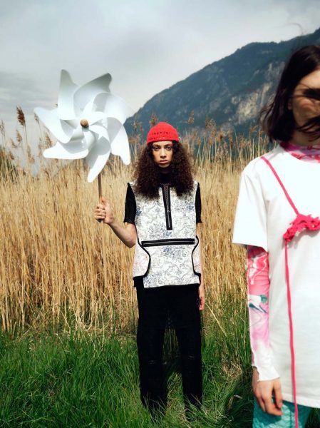 Sticky Mag 2022_Styling by Veronika Dronova