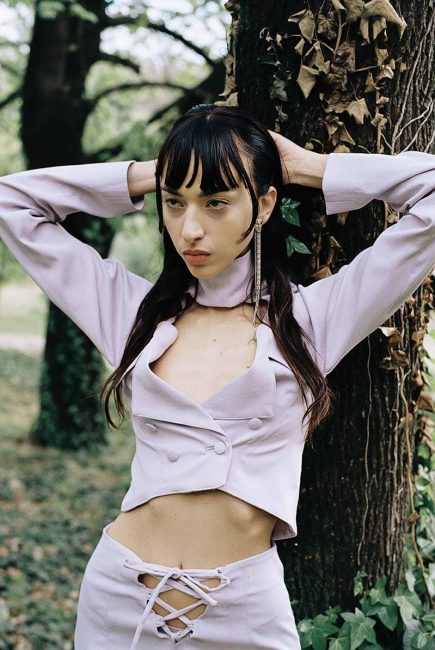 Teeth 2021_Styling by Veronika Dronova