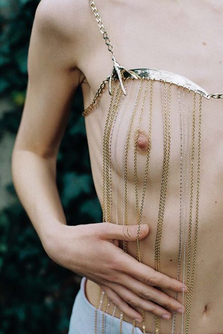 Teeth 2021_Styling by Veronika Dronova