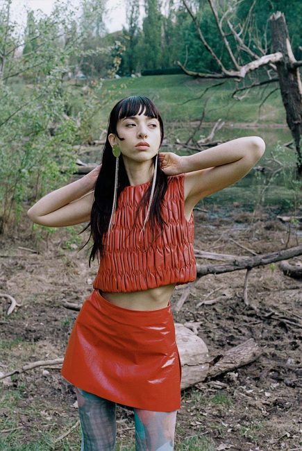 Teeth 2021_Styling by Veronika Dronova