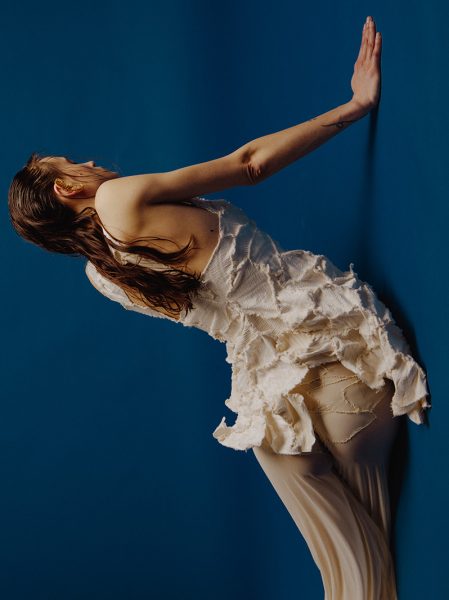 The Collector 6-2021_Styling by Veronika Dronova