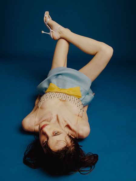 The Collector 6-2021_Styling by Veronika Dronova