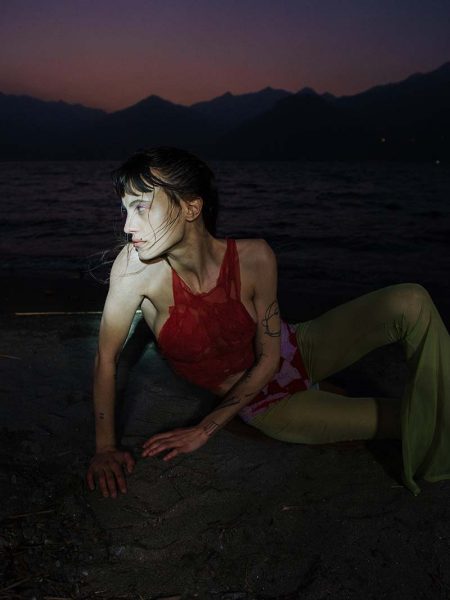 The Collector 6-2021_Styling by Veronika Dronova